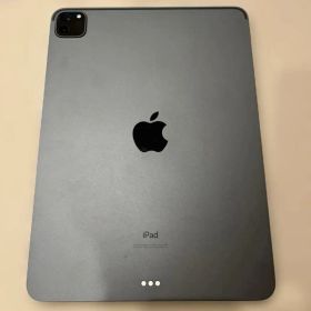 【最終値下げ】Apple iPad Pro 11インチ 第2世代