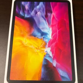 iPad Pro 11インチ 第2世代 WiFiモデル 256GB