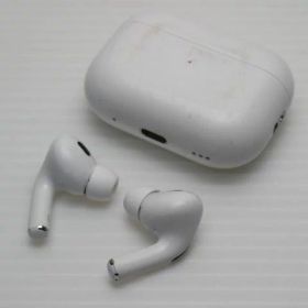 【中古】良品中古 AirPods Pro 第2世代 USB-C ホワイト イヤホン APPLE 安心保証 即日発送 土日祝発送OK