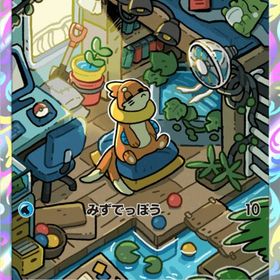 ブイゼル | ポケポケ(ポケモンTCGポケット)のアカウントデータ、RMTの販売・買取一覧