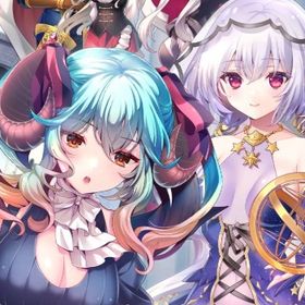 神聖結晶950~1000個+10連券25枚+黒券10枚+プラチナ券20枚 | アイギス(千年戦争アイギス)のアカウントデータ、RMTの販売・買取一覧