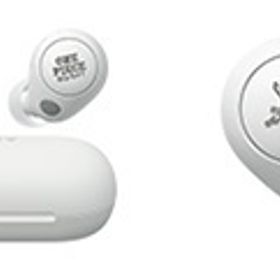 ソニー SONY ワイヤレスノイズキャンセリングステレオヘッドセット WF-C700N ワンピース TVアニメ 25周年記念コラボモデル ゾロ