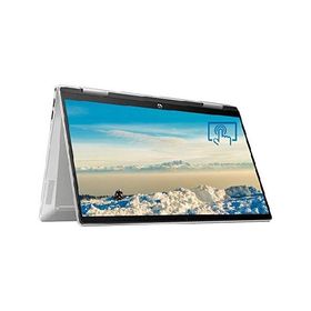HP Pavilion x360 Laptop, 14” FHD 2-in-1 Touch-Screen Laptop, Intel Core i5-1235U, 8GB RAM, 512GB PCIe SSD, Bluetooth, Webcam, Backlit KB, Windows 11