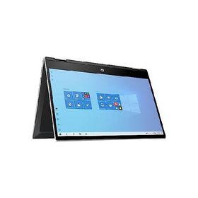 HP Pavilion x360 Convertible 14-inch Laptop, 11th Generation Intel Core i5-1135G7 processor, Iris Xe Graphics, 8GB RAM, 256 GB SSD, Windows 11 Home (1