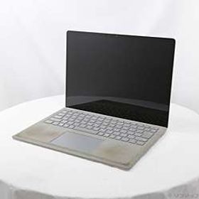 〔中古品〕 Surface Laptop 2 〔Core i5／8GB／SSD256GB〕 LQP-00019 プラチナ〔中古品〕 Surface Laptop 2 〔Core i5／8GB／SSD256GB〕 LQP-00019 プラチナ