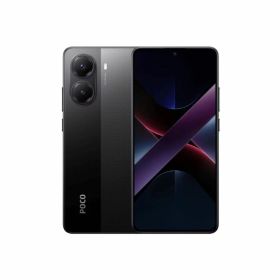 【新品】Xiaomi シャオミ スマホ POCO X7 Pro 12GB 512GB ブラック SIMフリー