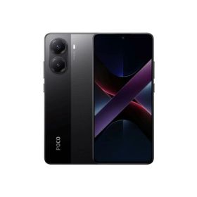 【新品】Xiaomi シャオミ スマホ POCO X7 Pro 12GB 512GB ブラック SIMフリー