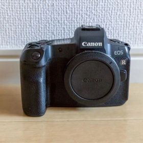 Canon EOS R ミラーレス一眼カメラ