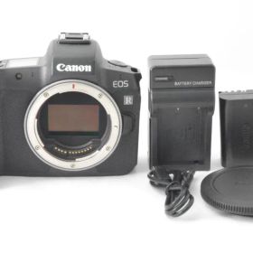 キャノン Canon EOS R ボディ