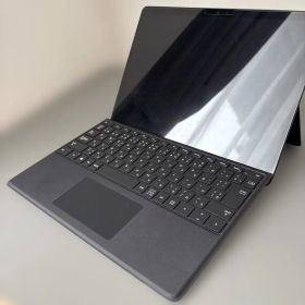 Microsoft Surface Pro X 16GB 256GB+キーボード