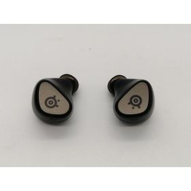 【中古】SteelSeries ARCTIS GAMEBUDS【秋葉2号】保証期間１ヶ月【ランクB】
