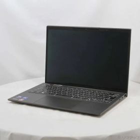 〔展示品〕 Prestige 13 AI+Evo A2VM Prestige-13-AI+Evo-A2VMG-4889JP ステラグレイ【258】