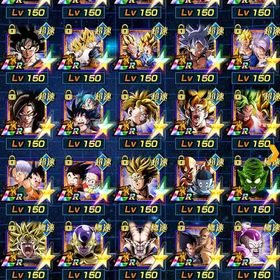 ドッカンバトル 引退 | ドッカンバトルのアカウントデータ、RMTの販売・買取一覧