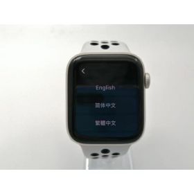 【中古】Apple Apple Watch SE2 アルミニウムケース 44mm GPS バンドセット【博多】保証期間1ヶ月【ランクB】