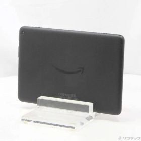 〔中古品〕 Fire HD 8 2024 64GB ブラック B0CVDJ4JX6 Wi-Fi【262】