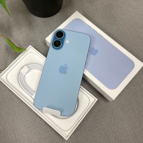 新品・未使用 iPhone 17 ミストブルー 512GB 国内SIMフリー 送料無料