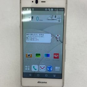 arrows F-05J SIMフリー 判定⭕️