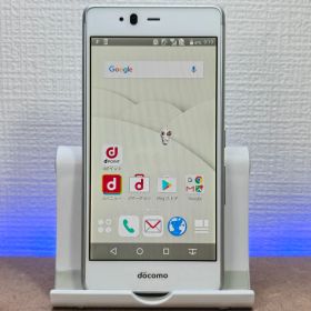 JA815 docomo F-05J arrows スマートフォン本体