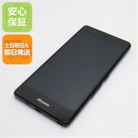 超美品 F-05J arrows Be ブラック 即日発送 スマホ 富士通 docomo 本体 白ロム 土日祝発送OK 06000