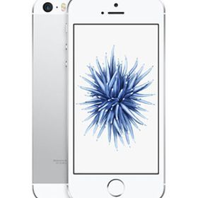 iPhoneSE[128GB] SoftBank シルバー【安心保証】