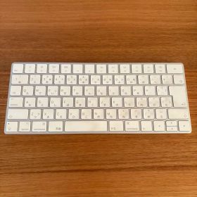 Apple 純正 Magic Keyboard A1644 US配列