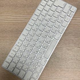 M27 Apple純正 Magic Keyboard A1644