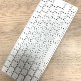 M31 Apple純正 Magic Keyboard A1644