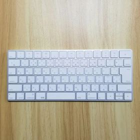 美品 Apple純正 Magic Keyboard MLA22J/A 正常動作品
