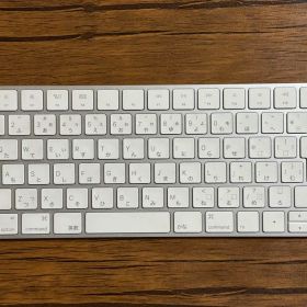 Apple Magic Keyboardキーボード