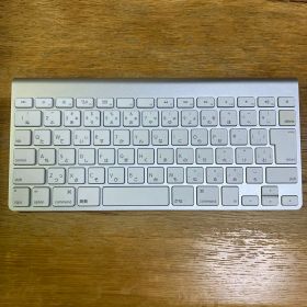 Apple Magic Keyboard A1314