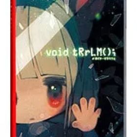 Switch／void tRrLM();//ボイド・テラリウム