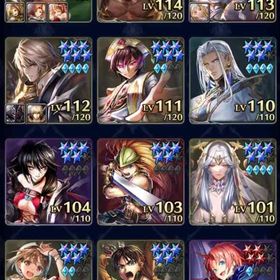 引退垢20 | ラスクラ(ラストクラウディア)のアカウントデータ、RMTの販売・買取一覧