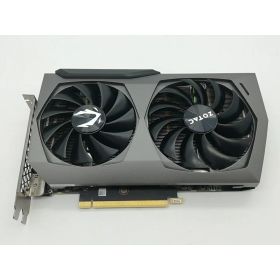 【中古】NVIDIA GeForce RTX3070 8GB (GDDR6)/PCI-E【秋葉2号】保証期間1週間
