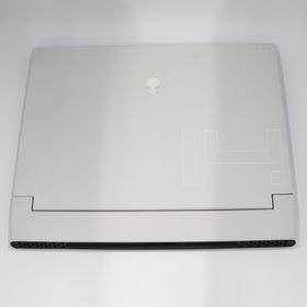 デル(DELL)の[中古] DELL(デル) ALIENWARE X14 プラチナ（RTX3060搭載）ゲーミングノートパソコン (Core(TM) i7-12700H /GeForce RTX™ 3060 /14型/16GB/M.2 SSD 512GB/144Hz) CAA1100SPOAS160N30JP [良い(B)](ノートPC)