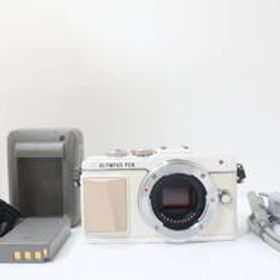 OLYMPUS オリンパス E-PL7 充電器付 #3556