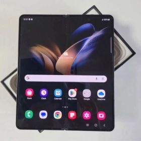 サムスン Galaxy Z Fold4 新品¥78,800 中古¥35,000 | 新品・中古の