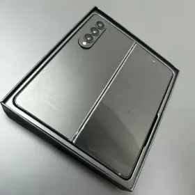 【週末値引】SAMSUNG Galaxy Z Fold 4｜256gb｜海外版