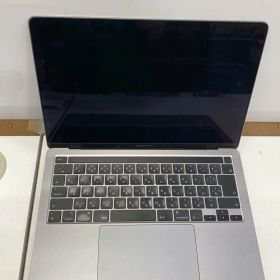 Apple MacBook Pro M1 2020 13型 新品¥75,000 中古¥46,800 | 新品