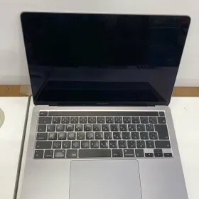 Apple MacBook Pro M1 2020 13型 新品¥72,000 中古¥45,300 | 新品