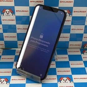 iPhone12 128GB ブラック MGHU3J/A SIMロック解除済 docomo ジャンク