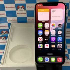 即日発送可iPhone12 128GB グリーン MGHY3J/A SoftBank