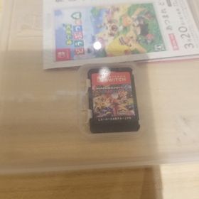 ニンテンドウ(任天堂)の703.マリオカート8 デラックス Nintendo Switch ニンテンドー(家庭用ゲームソフト)