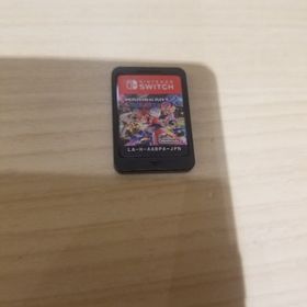 ニンテンドウ(任天堂)の７０２.マリオカート8 デラックス Nintendo Switch ニンテンドー(家庭用ゲームソフト)