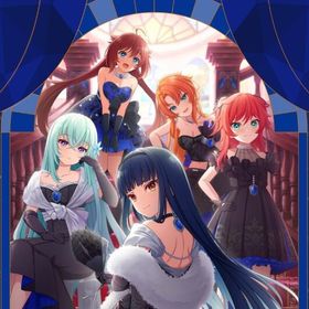 石163000個+4★キャラ10~11体+SSR13~15体+10連ガチャ8枚+SSR確定チケ3枚 | ワールドダイスター 夢のステラリウムのアカウントデータ、RMTの販売・買取一覧