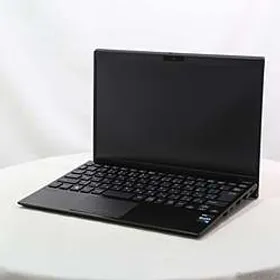 〔展示品〕 VAIO SX12 VJS12690112B ファインブラック ［Core-i5-1340P (1.9GHz)／16GB／SSD256GB／12.5インチワイド／Windows11 Pro］〔展示品〕 VAIO SX12 VJS12690112B ファインブラック ［Core-i5-1340P (1.9GHz)／16GB／SSD256GB／12.5インチワイド／Windows11 Pro］