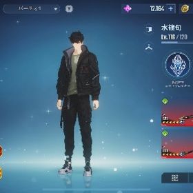 俺アラデータ | 俺アラ(俺だけレベルアップな件：ARISE)のアカウントデータ、RMTの販売・買取一覧