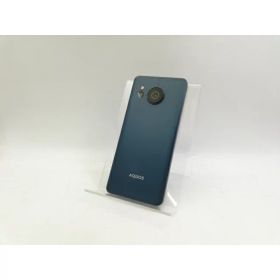 AQUOS sense8 ブラック 中古 19,000円 | ネット最安値の価格比較