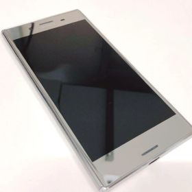 docomo Xperia XZ Premium SO-04J ジャンク品
