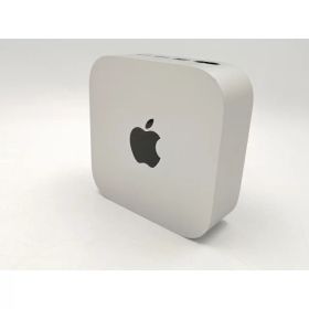 Mac mini M4 / M4 Pro（2024） 新品 84,800円 中古 77,777円 | ネット