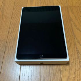 Apple iPad Pro 10.5インチ 64GB スペースグレイ